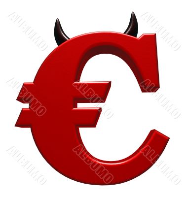 bad euro