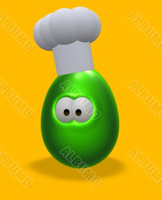 easter cook