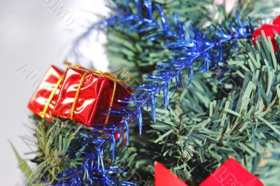 new year's decorations, Christmas