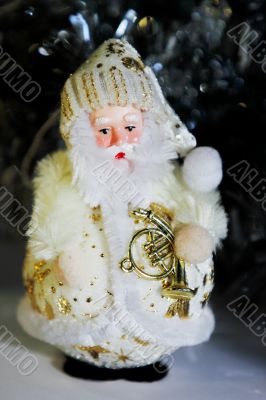  new year's decorations, Christmas