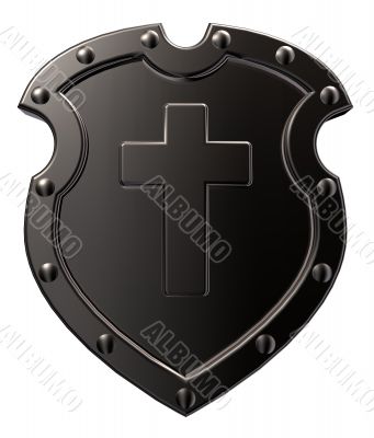 christian cross