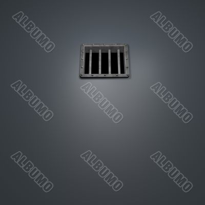prison