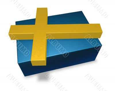 sweden