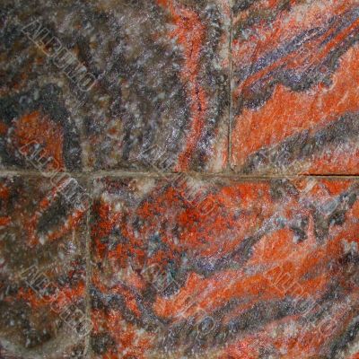 Image of colorful texture