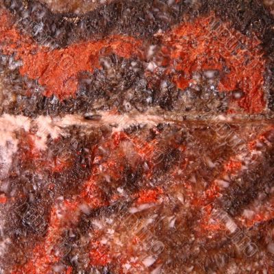 Image of colorful texture