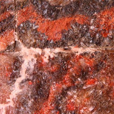 Image of colorful texture