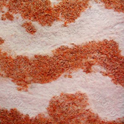 Image of colorful texture