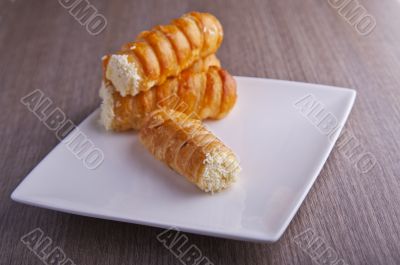 Cannoli