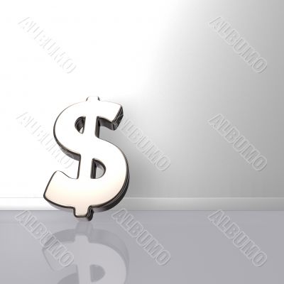 dollar symbol