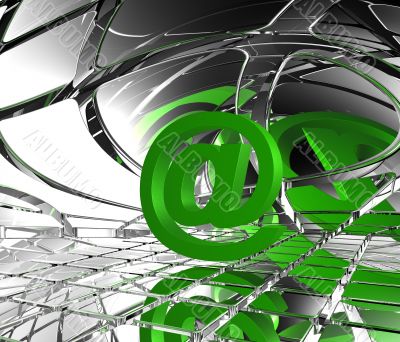 email
