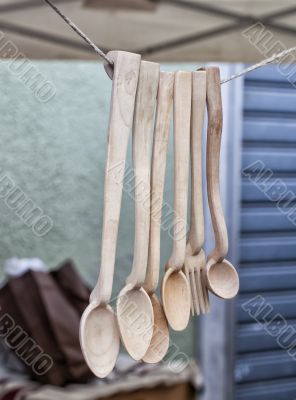 Spoons