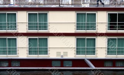 Ship architecture