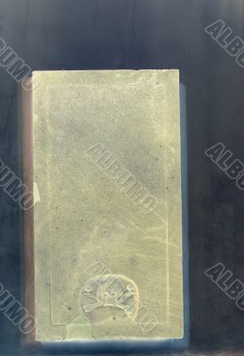  Gravestone