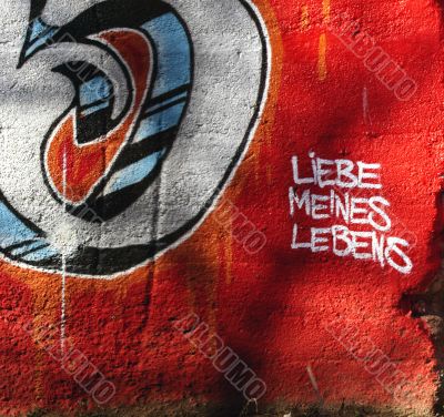 Graffiti