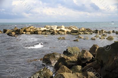 seascape