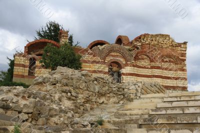 Ruins