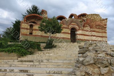 Ruins