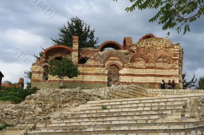Ruins