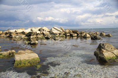 Stown island