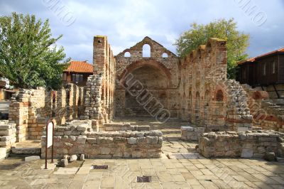 Ruins