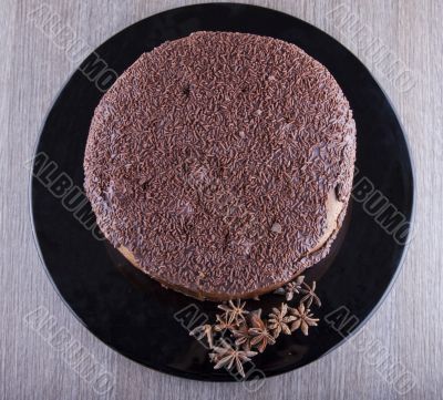 Cake