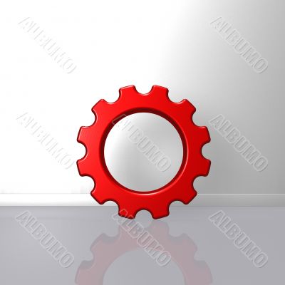 gear wheel