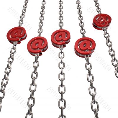 email chains