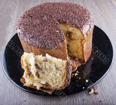 Panettone