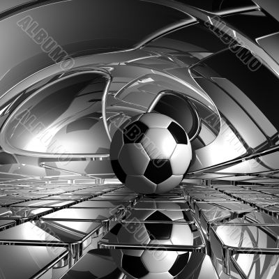 soccer ball