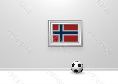 norway soccer