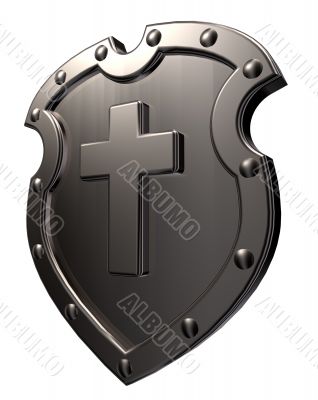 christian cross
