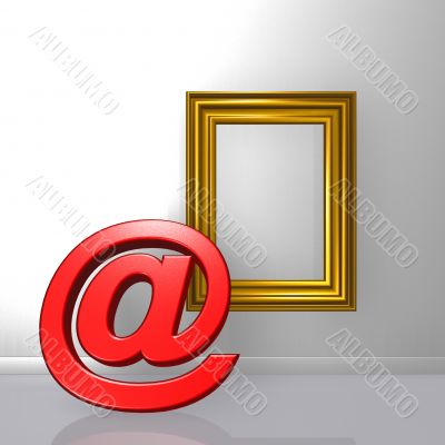 email symbol