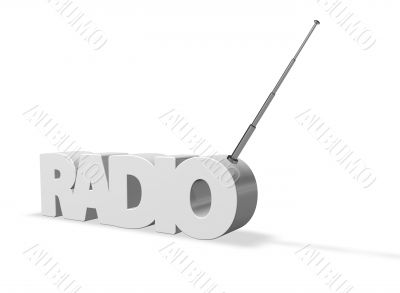 radio