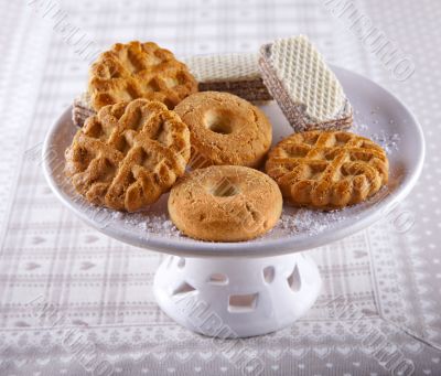 Biscuits