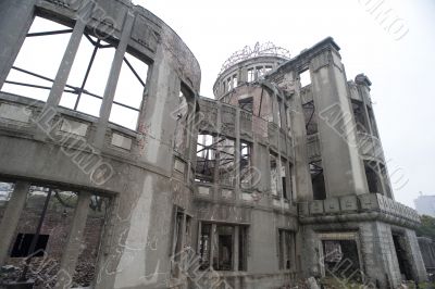 ABomb Dome Hiroshima