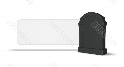 grave