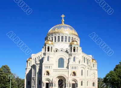Naval Cathedral of St. Nicholas 