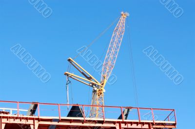Cranes