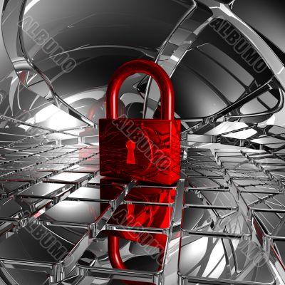 padlock