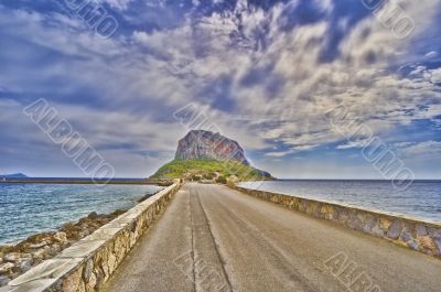 Monemvasia