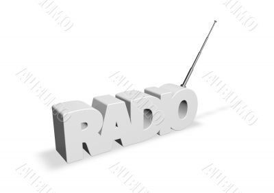radio