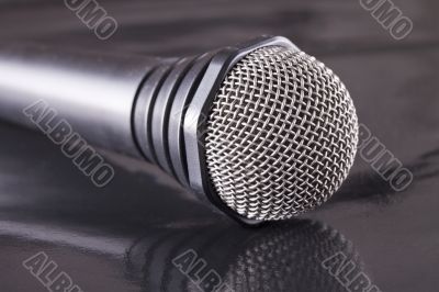 Microphone