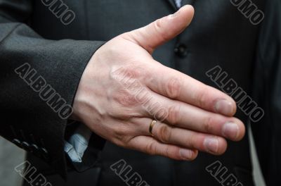 Handshake