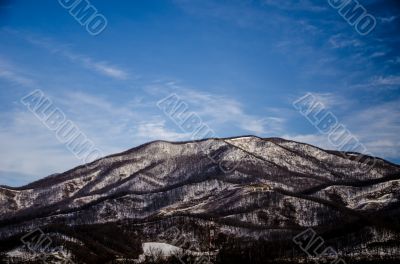 Mountains