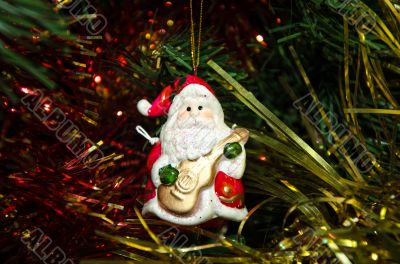 Christmas decorations