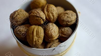 Walnuts