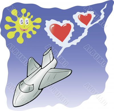 plane