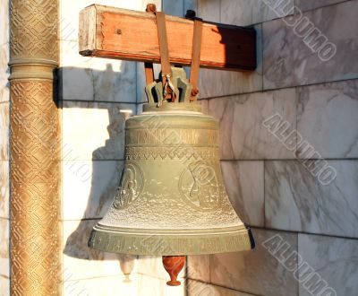 Church bell