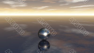 metalsphere