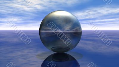 metalsphere